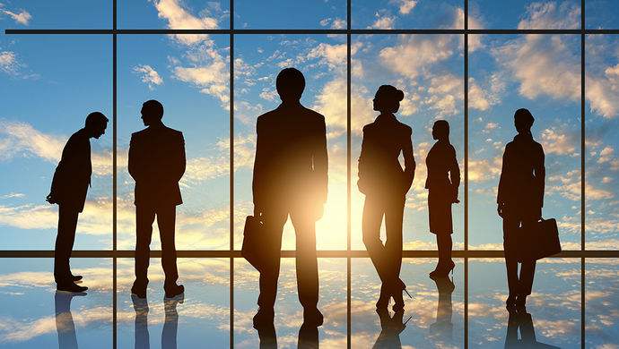 中小企業(yè)管理成功的三個(gè)里程碑