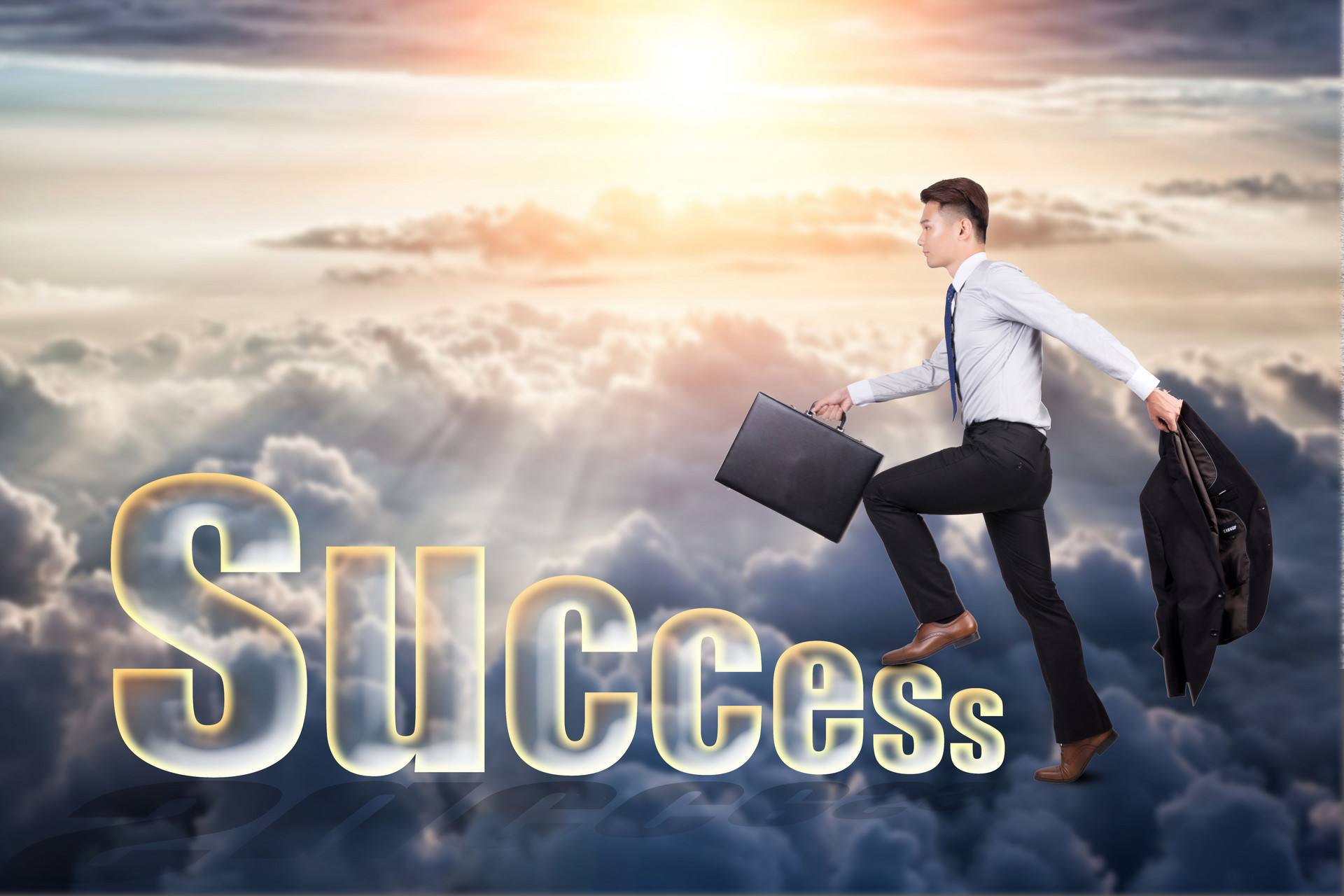 活在當(dāng)下，全力以赴