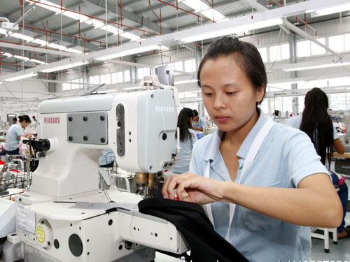 精益生產(chǎn)如何解決人力資源問題？