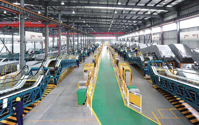 精益生產(chǎn)咨詢