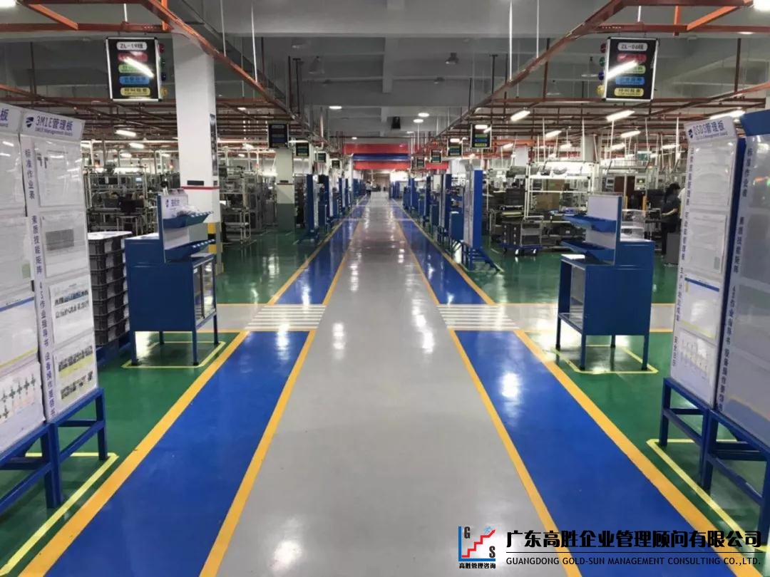 精益生產(chǎn)管理開展成本管理的方式