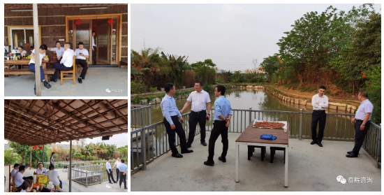 高勝老戰(zhàn)友，歡迎回家！