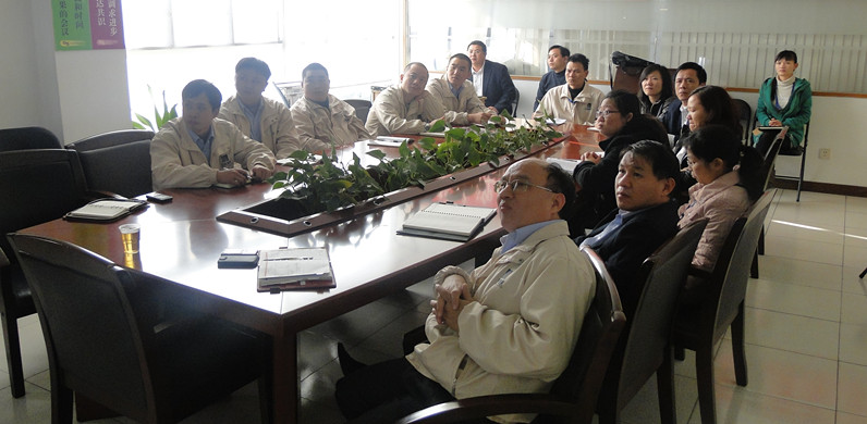 專注細節(jié)改善，鑄就實業(yè)輝煌！