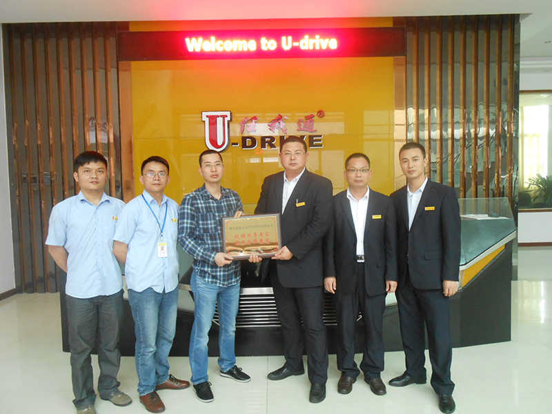 廣東任我通汽車用品有限公司精益生產(chǎn)項(xiàng)目順利結(jié)束