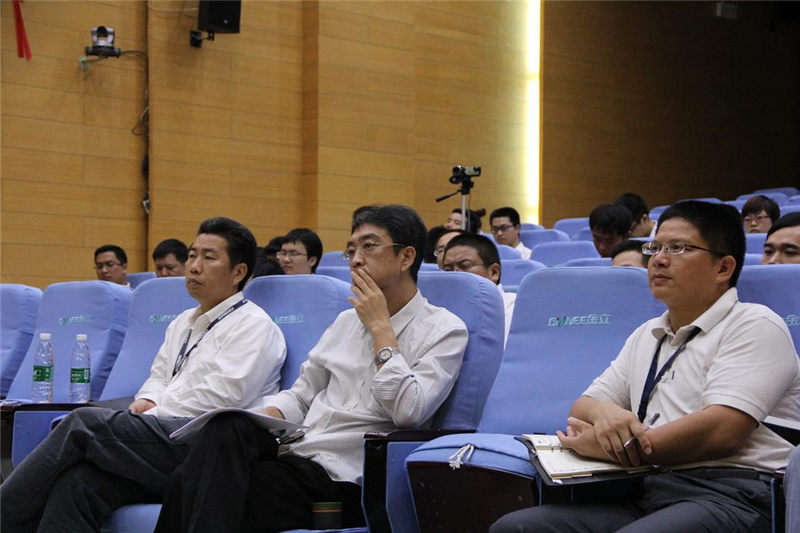 金立啟動(dòng)第三期售后項(xiàng)目 力爭(zhēng)實(shí)現(xiàn)服務(wù)全面升級(jí)