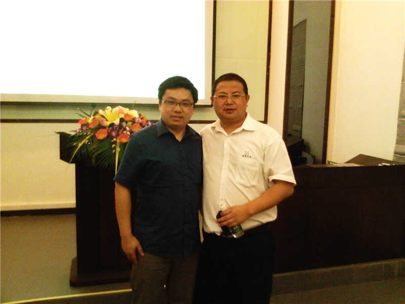 順德機(jī)械協(xié)會(huì)開展班組培訓(xùn) 取得圓滿成功獲得高度評(píng)價(jià)