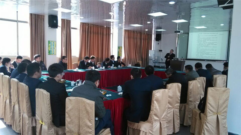 總結13年不足之處 展望14年戰(zhàn)略發(fā)展