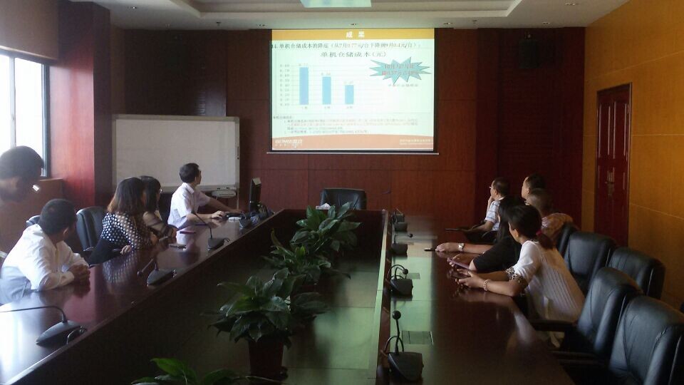 攜粵佳信一行參觀金立手機(jī) 促進(jìn)交流學(xué)習(xí)優(yōu)秀管理經(jīng)驗(yàn)