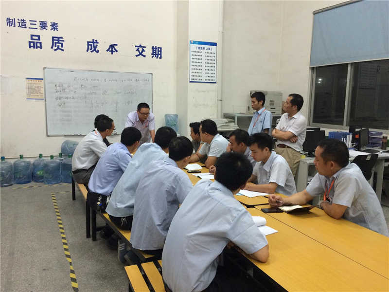 華為訂單緊急需求 陽天申請高勝支援