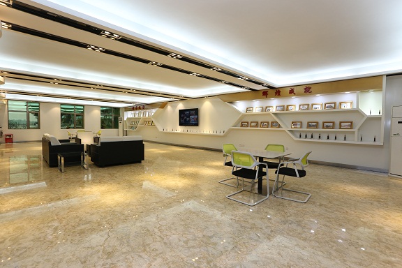 佛山三水區(qū)政府攜手高勝咨詢舉辦“提升企業(yè)內(nèi)部管理水平”沙龍