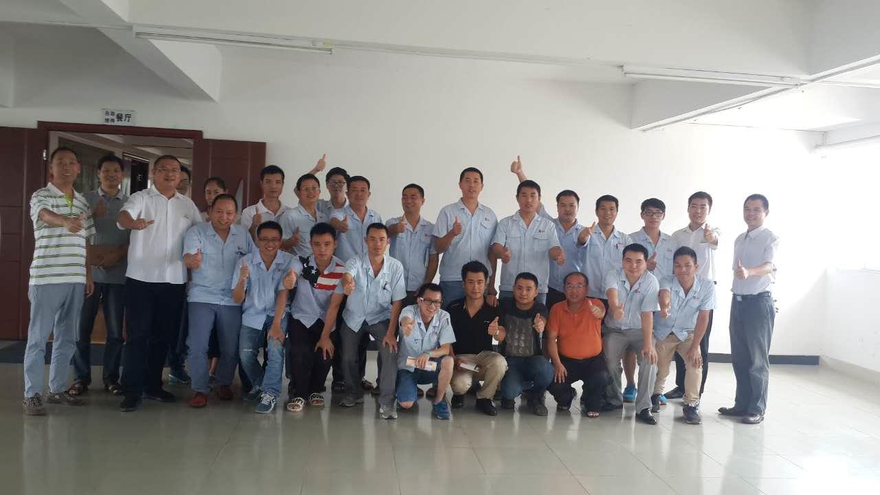 開創(chuàng)咨詢新模式，勝業(yè)探索結碩果！