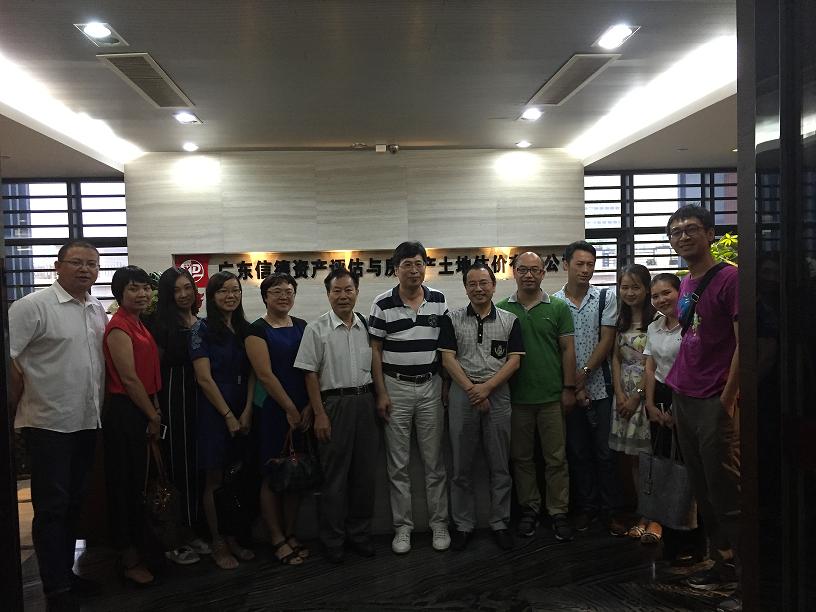 參觀互訪活動圓滿落幕 思想碰撞促進(jìn)管理升級