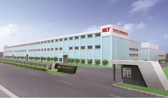 高勝攜手恒力泰 共謀企業(yè)發(fā)展大計(jì)！