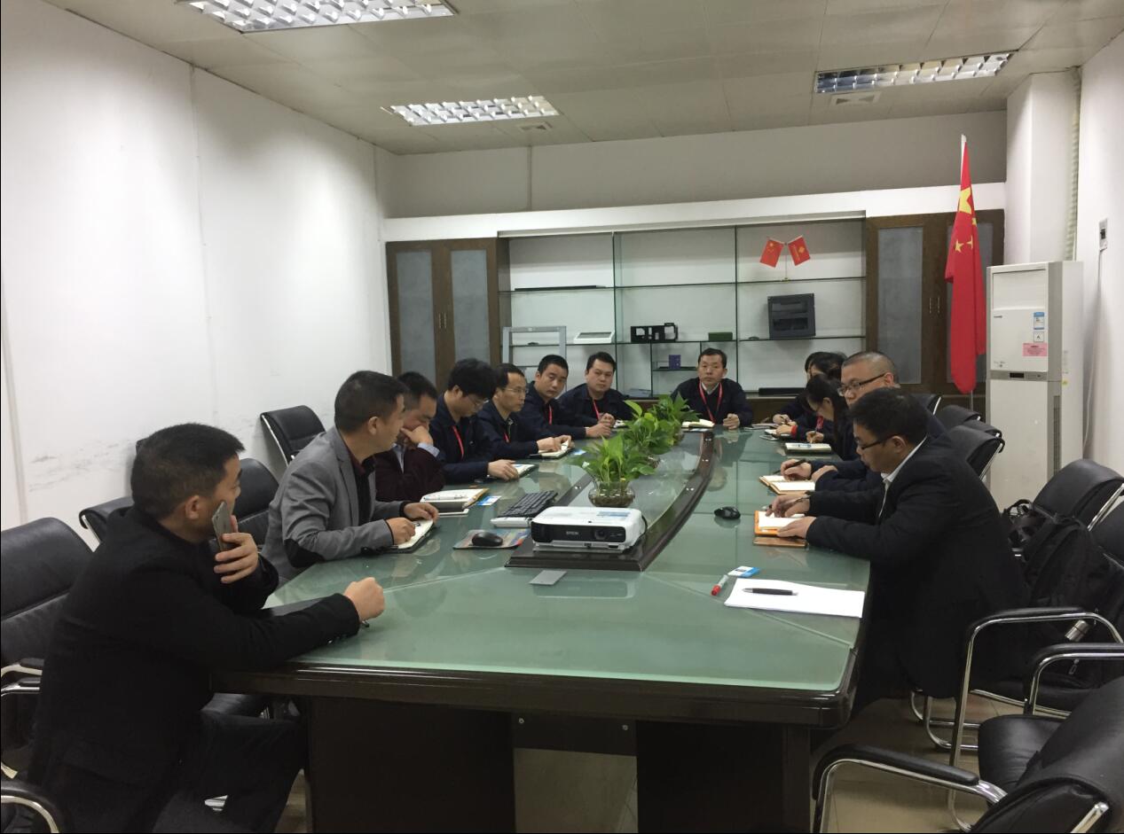 高勝節(jié)后進(jìn)駐新項(xiàng)目，助力美鼎轉(zhuǎn)型升級添新彩！