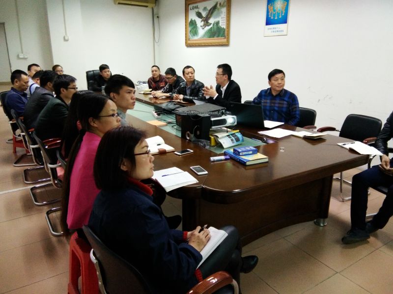 金比萊召開經(jīng)營發(fā)布會，二度攜手高勝謀發(fā)展！