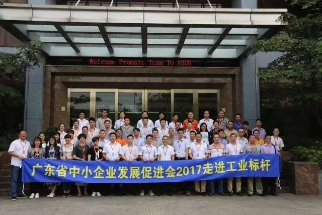 不能錯過的海陸通之行，學習標桿承接工匠精神！