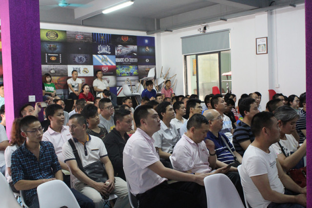 探索精益經(jīng)營，助力企業(yè)成長！