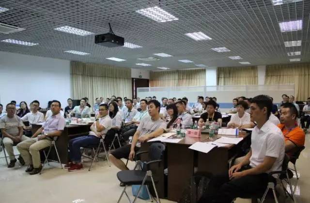 追求精益，永無(wú)止境，打造**型精益人才，共創(chuàng)美好未來(lái)！