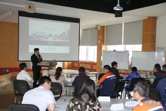 從小白到大咖 TTT帶你遇見更好的自己