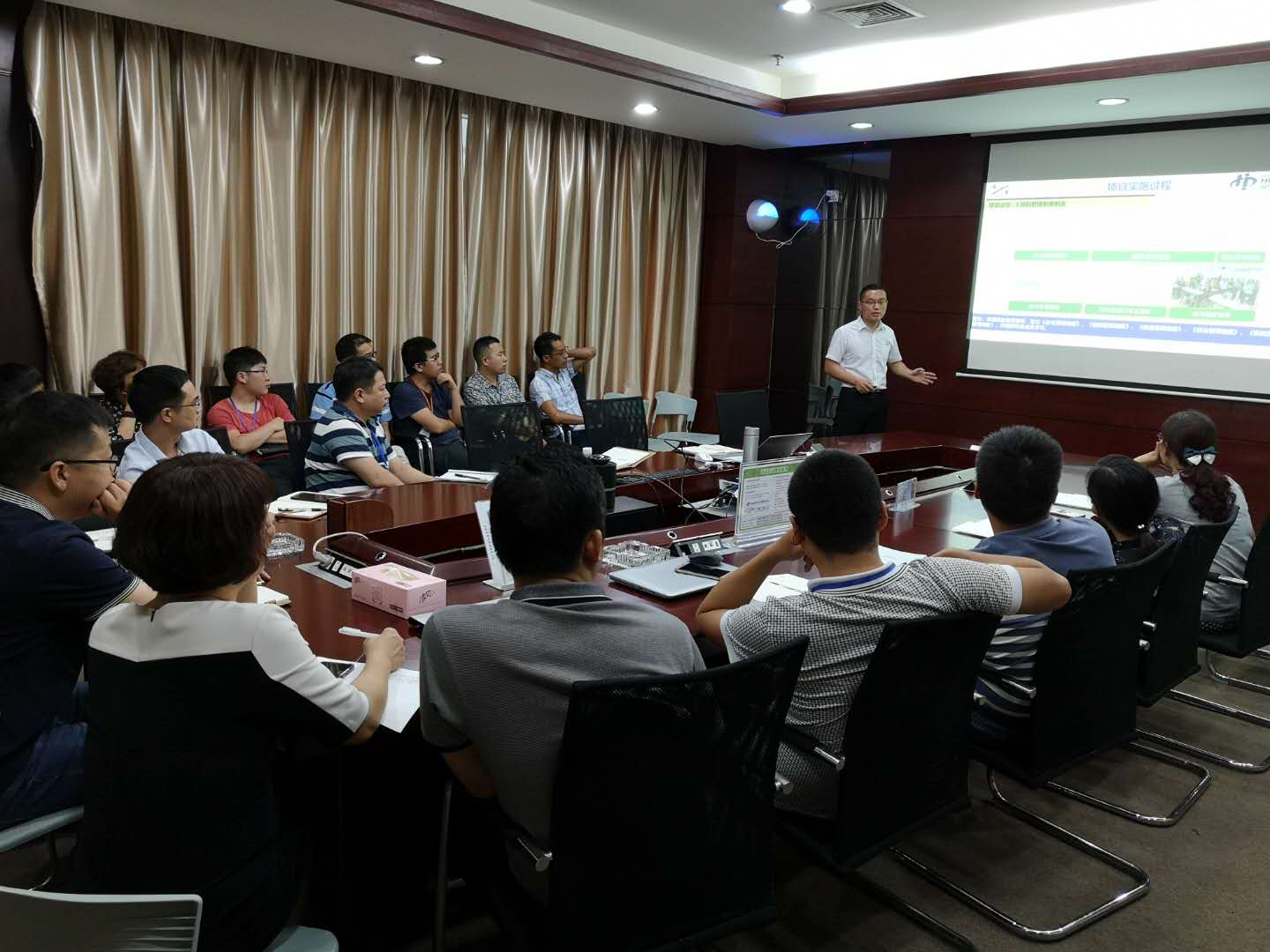 項(xiàng)目入駐：高勝咨詢進(jìn)駐美國(guó)上市公司豪鵬科技，共謀發(fā)展，譜寫(xiě)輝煌新篇章！