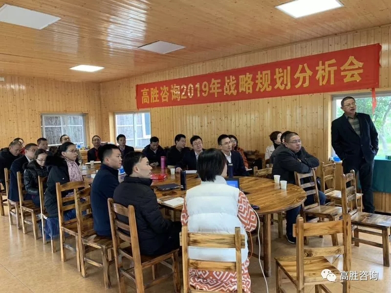 戰(zhàn)略規(guī)劃