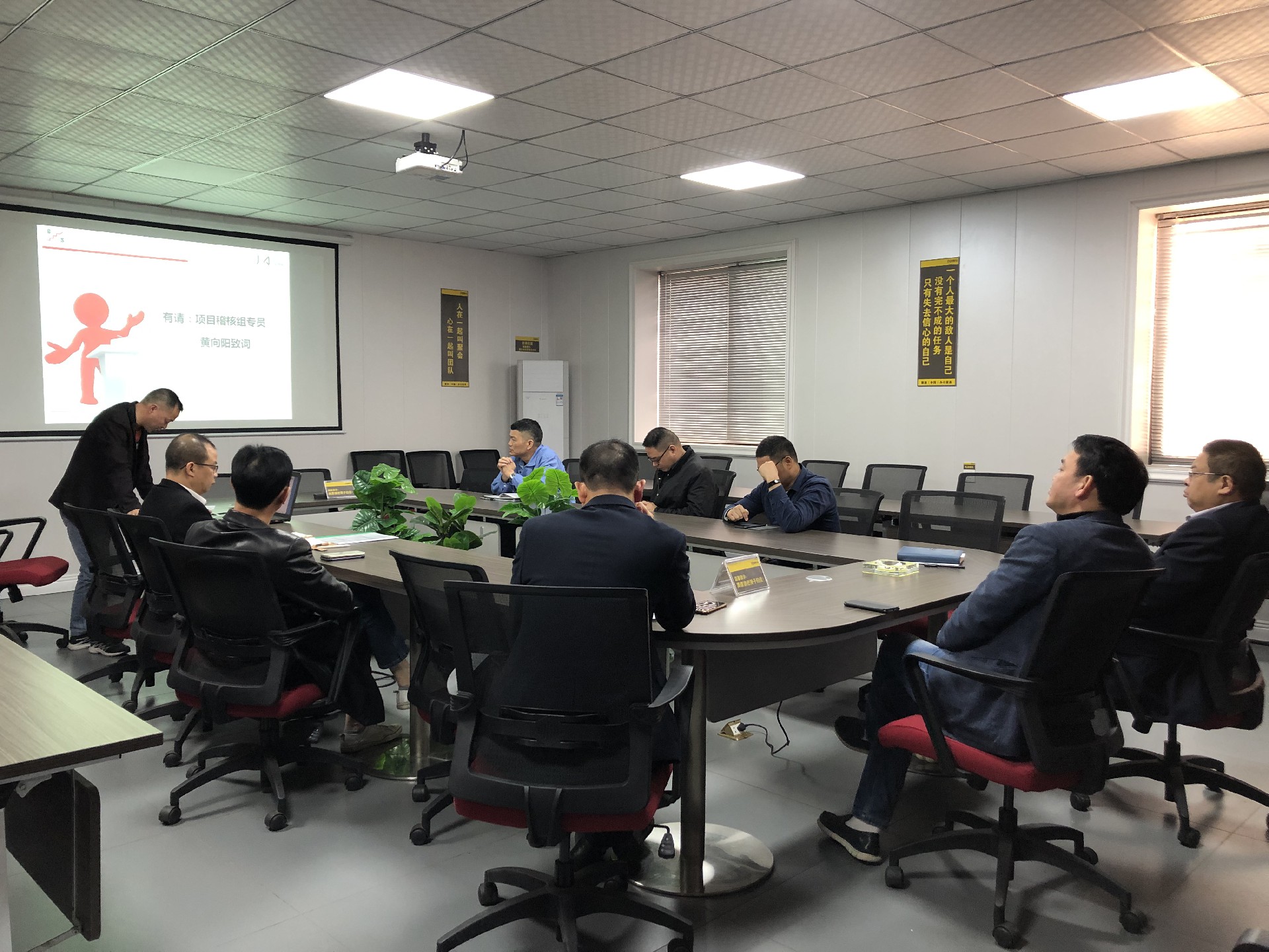 高勝咨詢再創(chuàng)佳績，澳美二期成功驗(yàn)收！