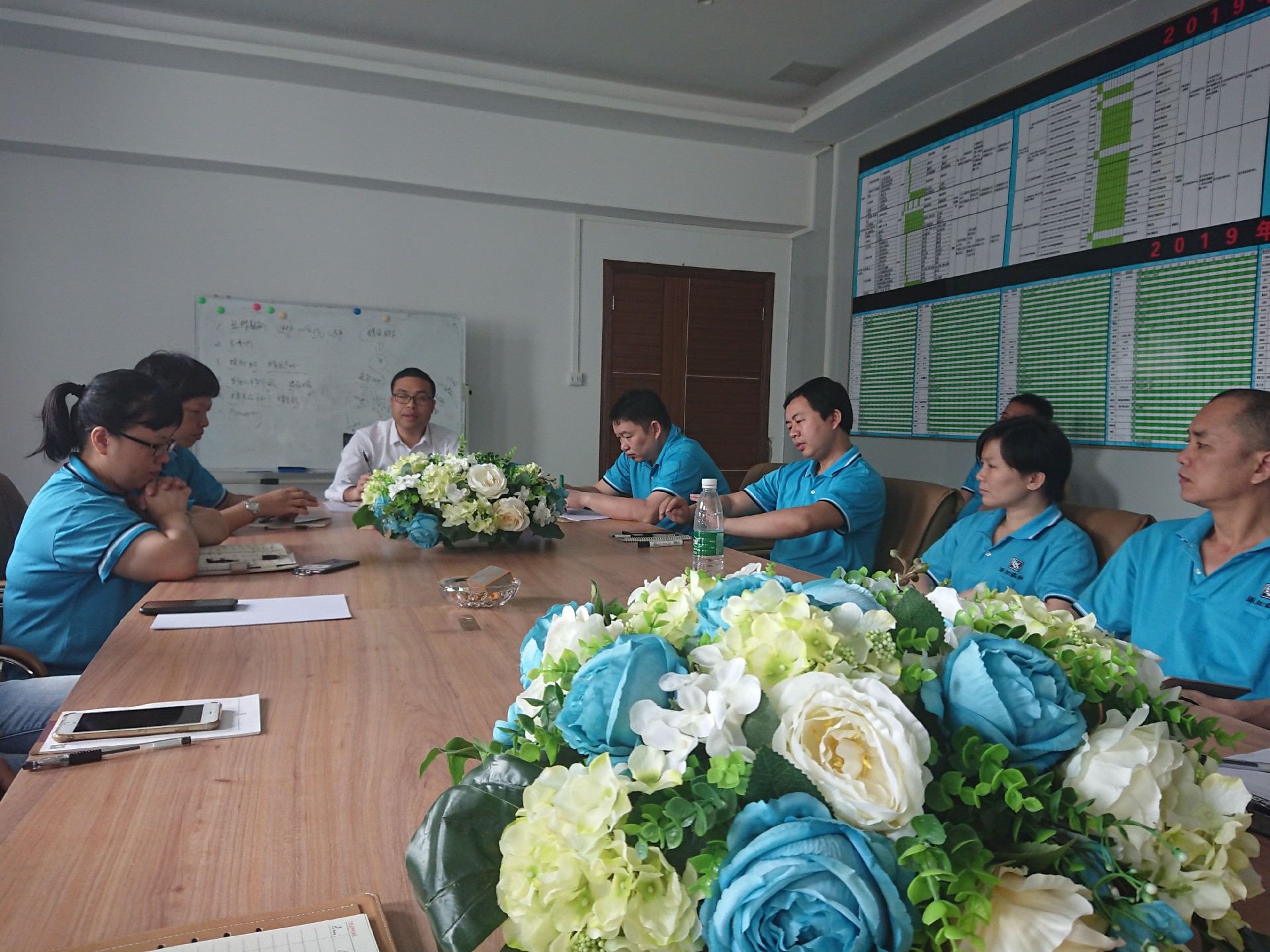 再攜手，共發(fā)展——原始森林二期項(xiàng)目見面會(huì)