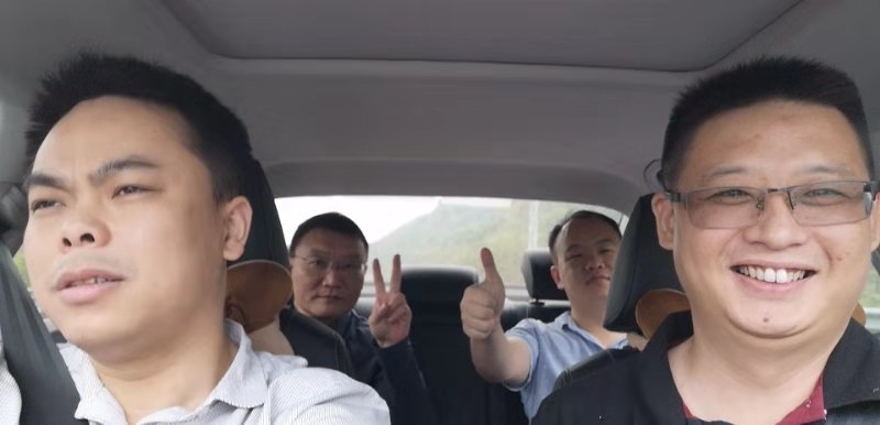 團(tuán)建║最美的時(shí)光，最好的旅行！