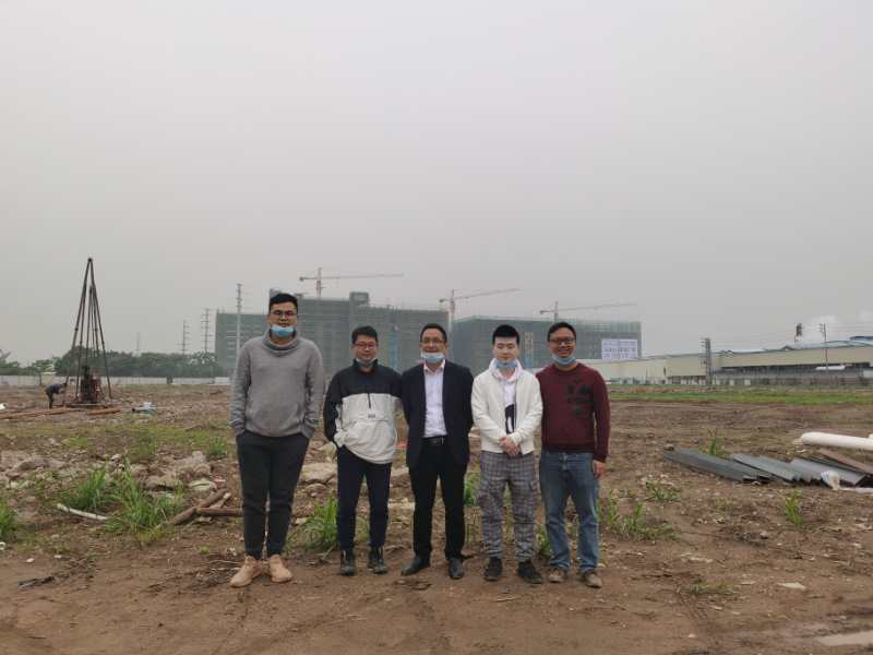 項(xiàng)目進(jìn)駐║擁抱管理變革，賦能朗道建材