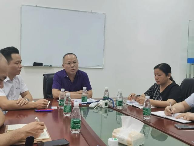 高勝咨詢(xún)攜手遠(yuǎn)景開(kāi)啟精益生產(chǎn)管理項(xiàng)目