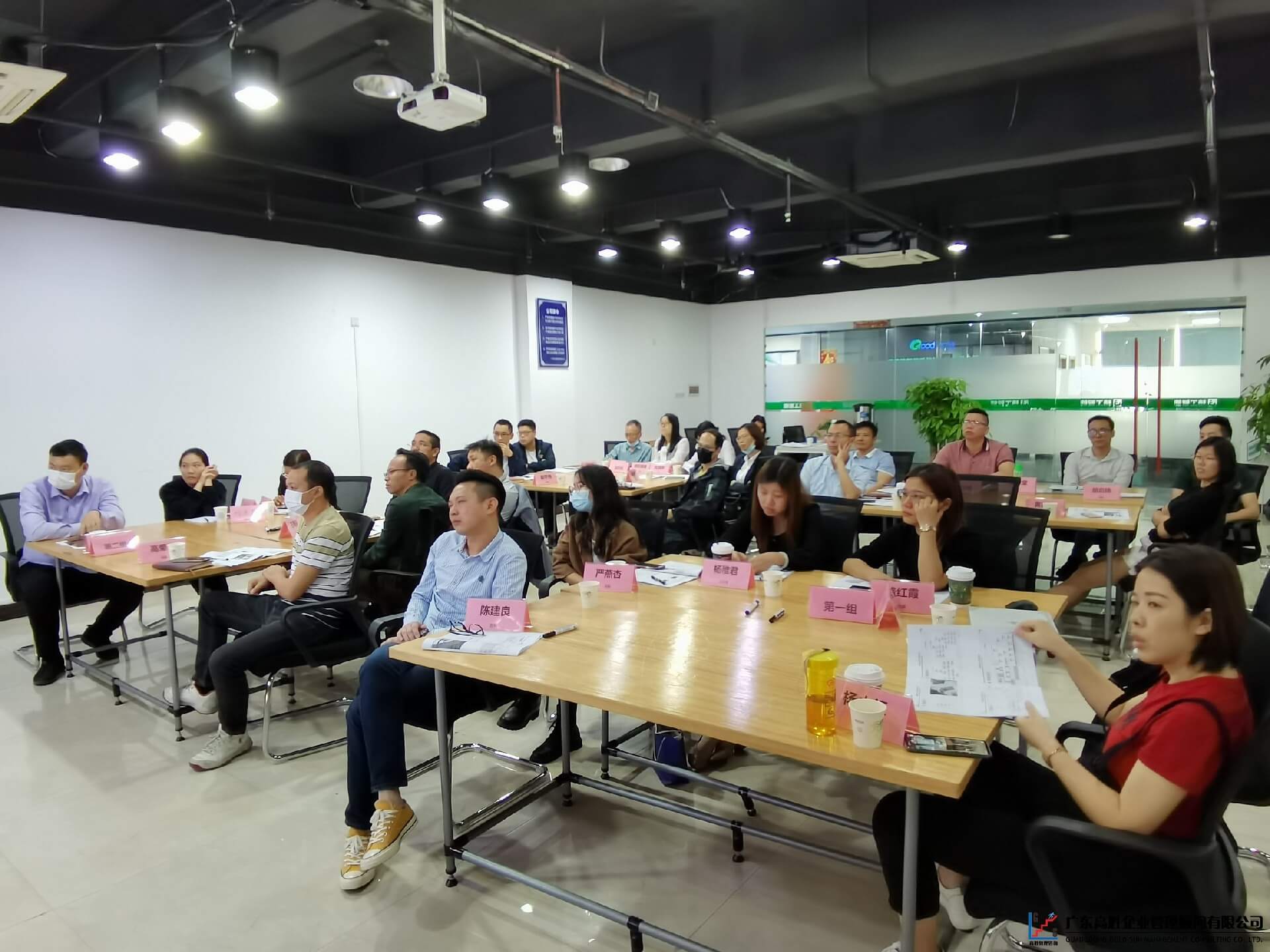 學(xué)無(wú)止境 || 燃?xì)饩呱虝?huì)培訓(xùn)圓滿落幕