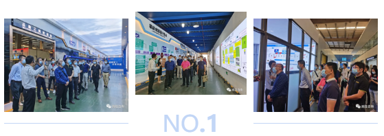 標(biāo)桿游學(xué) || 精益領(lǐng)航 江門在行動