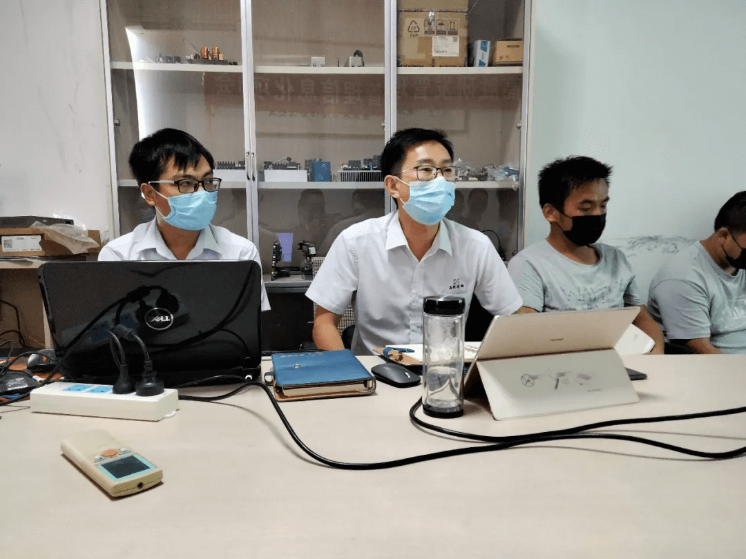 立足新起點 再創(chuàng)新輝煌 || 奧索蘭PLM研發(fā)管理信息化項目啟動大會順利召開