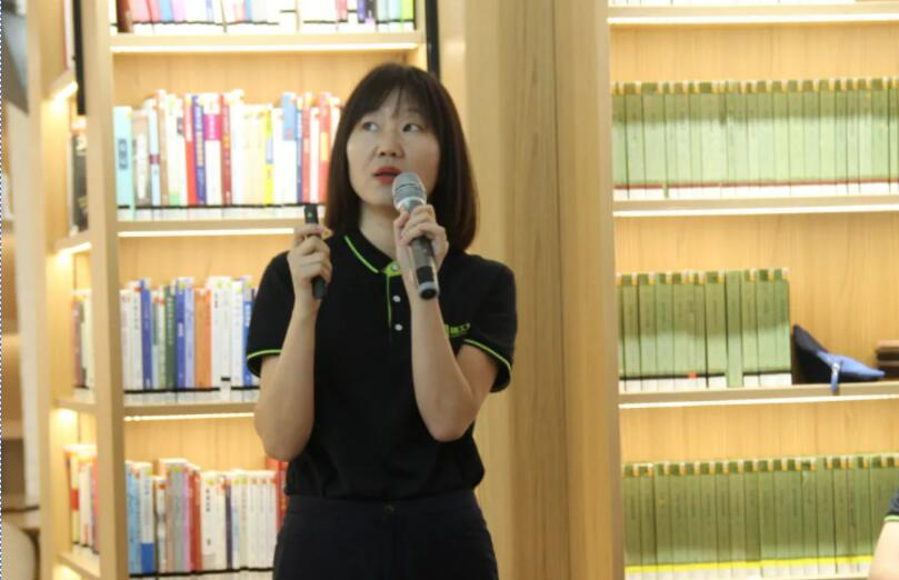 乘風(fēng)破浪 再創(chuàng)未來 || 2021市場活動上半年總結(jié)與下半年計劃研討會順利召開