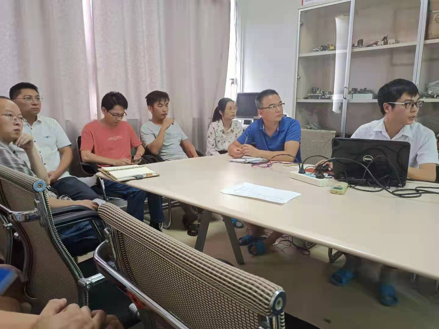 重塑競爭力，再創(chuàng)新未來——奧索蘭PLM研發(fā)管理信息化項(xiàng)目成功驗(yàn)收！