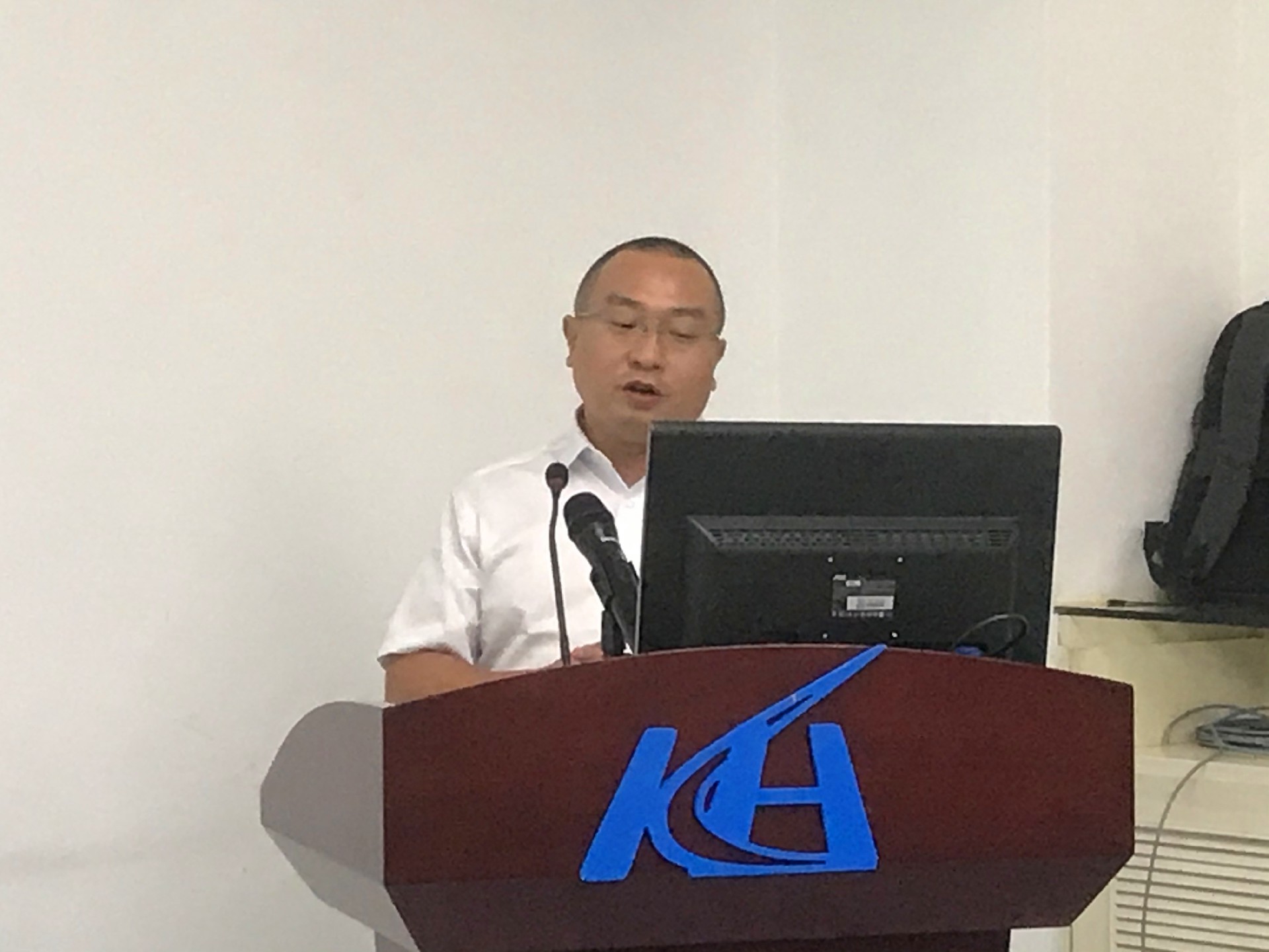 又一家上市公司選擇高勝——科恒股份（股票代碼：300340）精益變革項目正式啟動