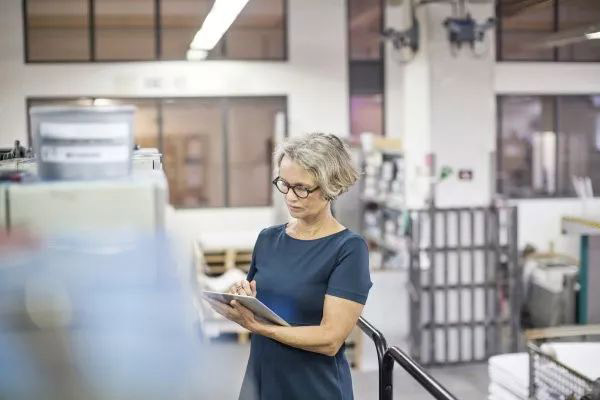 PLM系統(tǒng)-企業(yè)研發(fā)管理的戰(zhàn)略商業(yè)秘密