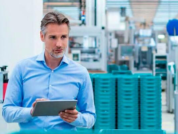 企業(yè)供應(yīng)鏈管理咨詢之智慧供應(yīng)鏈賦能未來