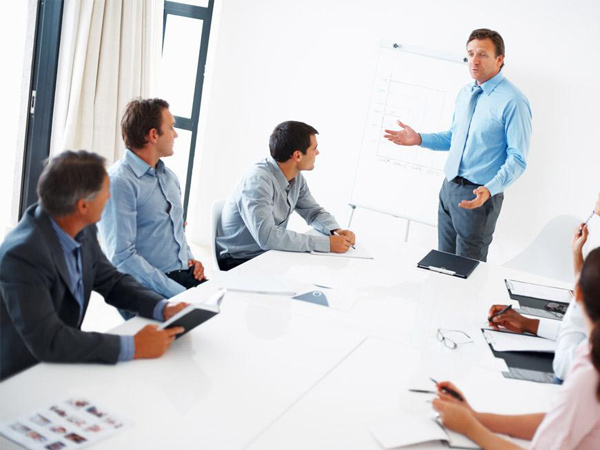 管理咨詢：人力資源管理咨詢的核心要素