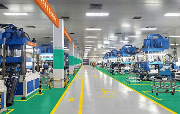 精益生產(chǎn)咨詢，社會(huì)對企業(yè)生產(chǎn)質(zhì)量要求的重要性