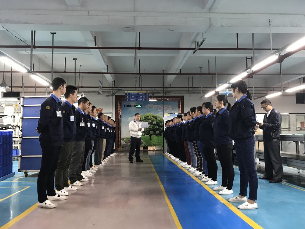 干貨分享——吸引人才和穩(wěn)定員工的法寶之薪酬福利