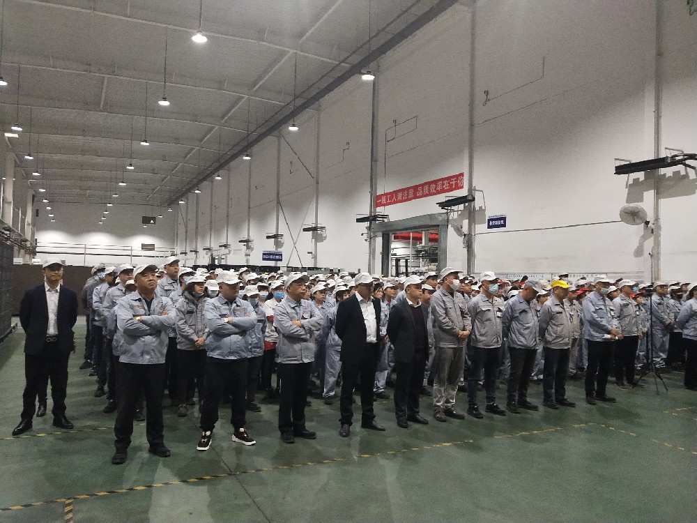 新征程 再出發(fā)——天津提愛思一期總結二期啟動