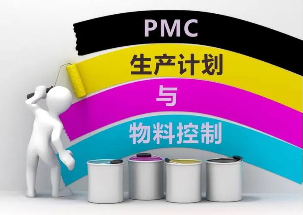 pmc生產(chǎn)計劃管理咨詢：物控管理需要從那些方面入手及制定工作計劃