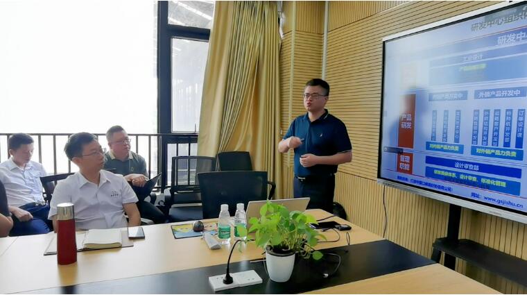 智慧升級｜錘煉鐵軍強內(nèi)功，一課掌握最先進的產(chǎn)品研發(fā)管理利器